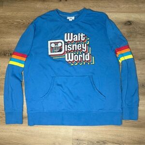 Walt Disney World Crewneck